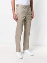 Thumbnail for your product : Officine Generale straight-leg trousers