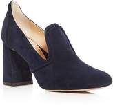 Thumbnail for your product : Marion Parke Courtney High Heel Loafer Pumps