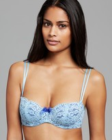 Thumbnail for your product : B.Tempt'd Underwire Bra - Ciao Bella #953144