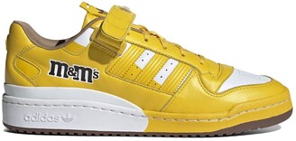 adidas M&M's Forum Low Sneakers