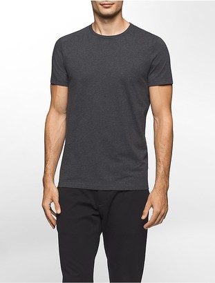 Calvin Klein One Slim Fit Logo T-Shirt