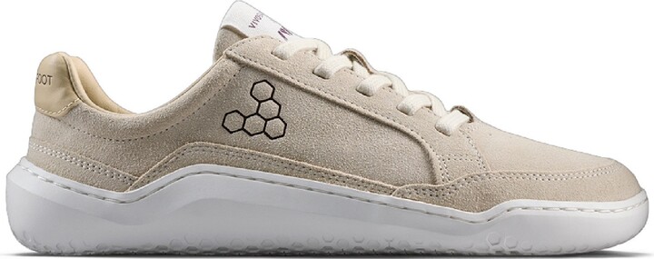 Vivo barefoot Gobi II Premium Leather Sneakers
