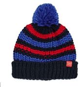 Thumbnail for your product : Joules Beanies Junior Bobbie Beanie - French Navy
