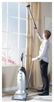 Thumbnail for your product : Miele S7580 Swing Upright Vacuum w/ Microset & SFD20 Flexible Crevice Tool