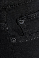 Thumbnail for your product : DL1961 Mara high-rise slim-leg jeans