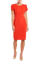 Thumbnail for your product : Donna Morgan Sheath Dress