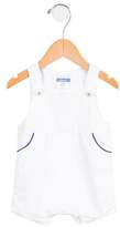 Thumbnail for your product : Jacadi Boys' Sleeveless All-in-One