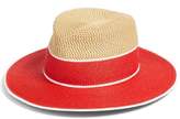 Thumbnail for your product : Eric Javits 'Georgia' Woven Hat