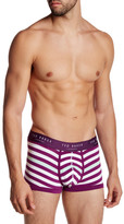 Thumbnail for your product : Ted Baker Big Show Striped Trunk