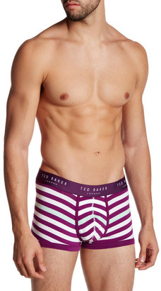 Ted Baker Big Show Striped Trunk