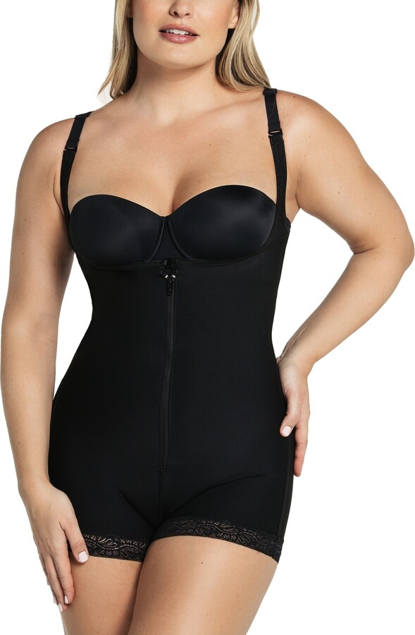 Leonisa Seamless Bikini 012721 - Macy's