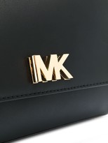 Thumbnail for your product : MICHAEL Michael Kors Mott mini satchel