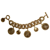 Thumbnail for your product : Christian Dior bracelet