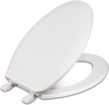 Centoco Light Weight Elongated Toilet Seat
