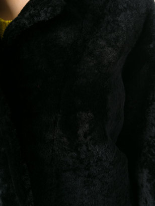 Sylvie Schimmel Florence Pacaya coat
