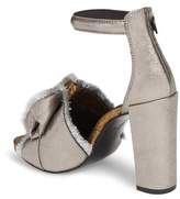 Thumbnail for your product : Kenneth Cole New York Dayna Ankle Strap Sandal