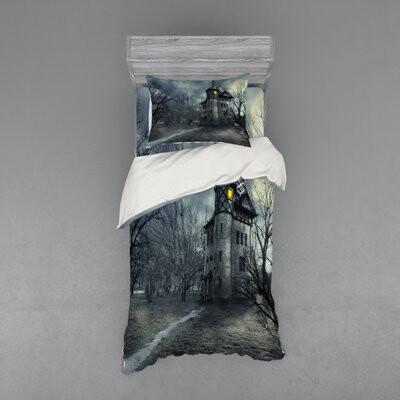 Ambesonne Duvet Cover Set
