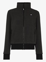 Thumbnail for your product : The North Face Fleeski Zip-Up Jacket