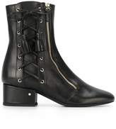 Thumbnail for your product : Laurence Dacade 'Marcella' ankle boots