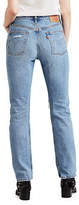 Thumbnail for your product : Levi's 501 Search and Destroy Original Cotton Jeans