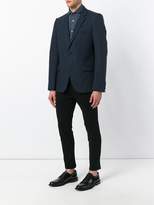 Thumbnail for your product : Calvin Klein two button blazer