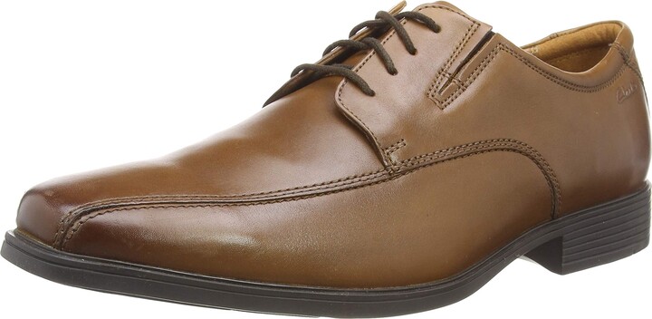 clarks mens walking shoes