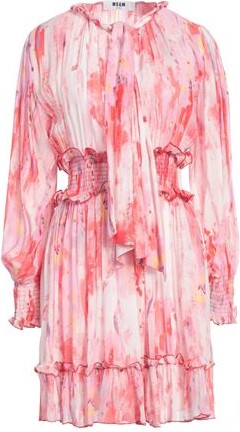 MSGM Woman Mini dress