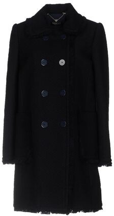 Twin-Set Women's Coats | Shop the world's largest collection of 