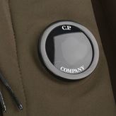 Thumbnail for your product : C.P. Company Junior Boys Soft Shell Bomber Jacket