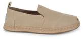 Thumbnail for your product : Toms Decalp Canvas Espadrilles