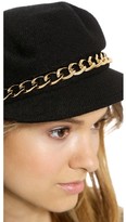Thumbnail for your product : Eugenia Kim Marina Hat