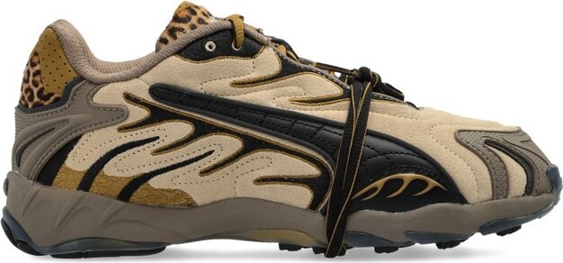 Puma X A$Ap Rocky Lace-Up Sneakers