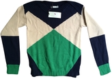 Thumbnail for your product : Stella McCartney Stella Mc Cartney Kids Oversized Sweater