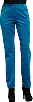 Thumbnail for your product : Berek Work Order by Two-Pocket Corduroy Jeans, Petite