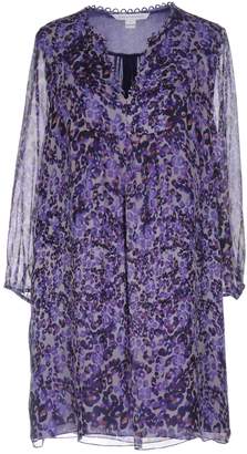 Diane von Furstenberg Short dresses - Item 34775019MJ