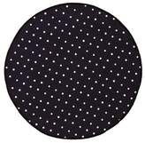 Thumbnail for your product : Alexander Olch Polka Dot Pocket Round w/ Tags