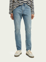 Thumbnail for your product : Scotch & Soda The Ralston regular slim fit jeans
