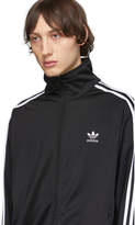 Thumbnail for your product : adidas Black Firebird Track Jacket