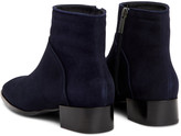 Thumbnail for your product : Aquatalia Leilani Weatherproof Suede Bootie
