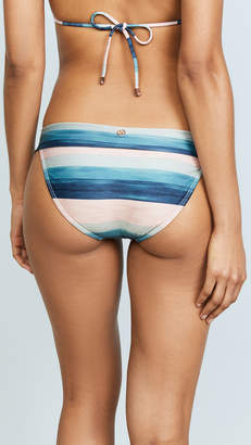 Vix Paula Hermanny ViX Swimwear Mani Bia Tube Bottoms