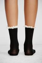 Thumbnail for your product : Bryant Heather Ankle Sock