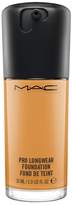 Thumbnail for your product : M·A·C Mac Pro Longwear Foundation