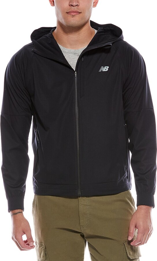 New Balance Seasonal Premium Jacket