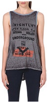 Thumbnail for your product : Free People Concert printed top