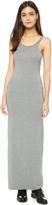 Thumbnail for your product : Alexander Wang T by Tank Maxi Dress