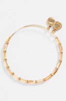 Thumbnail for your product : Alex and Ani 'Night's Mosaic' Expandable Wire Bangle