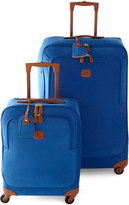 Thumbnail for your product : Bric's Blue Life Luggage