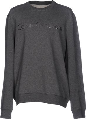 Calvin Klein Jeans Sweatshirts
