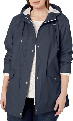 swing rain jacket