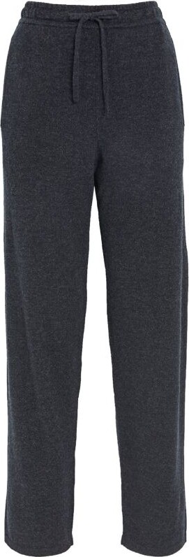 Nili Lotan LA Drawstring Sweatpants - ShopStyle Pants